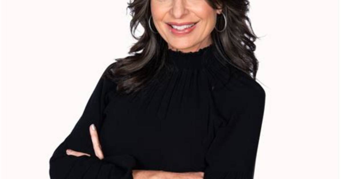 Lisa Bevere