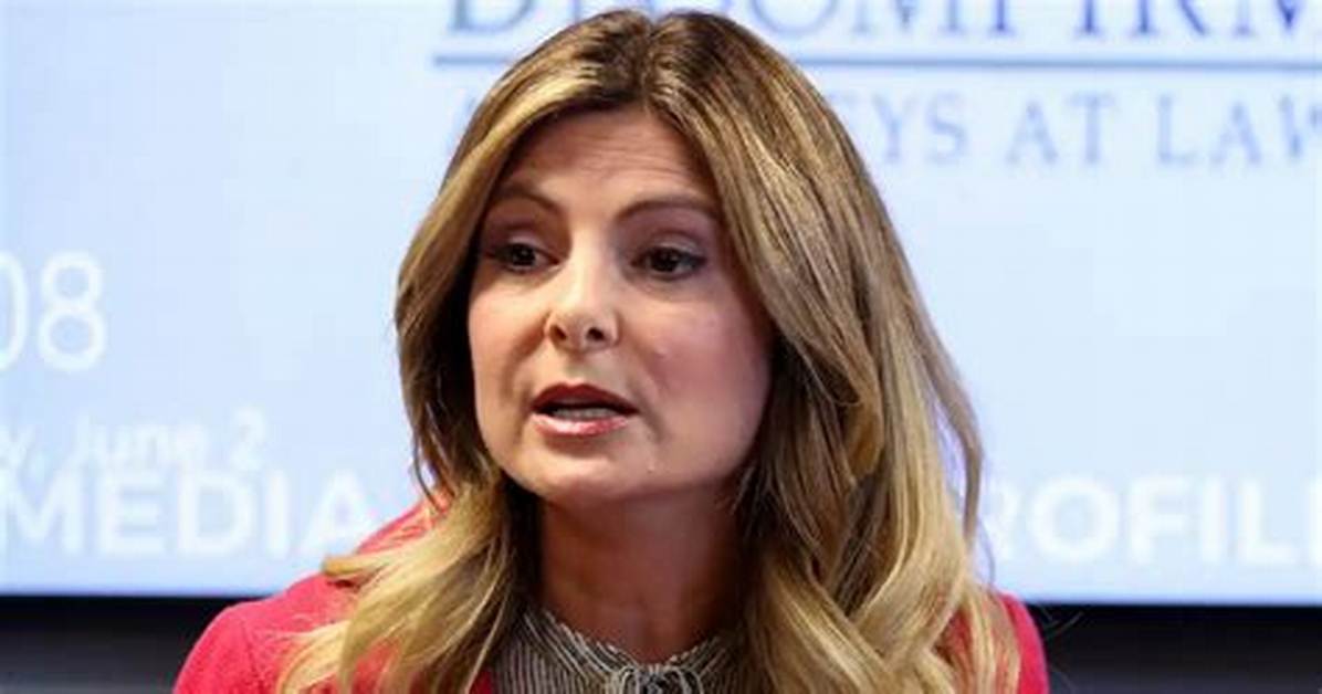 Lisa Bloom Net Worth, Age: Weight, Bio-Wiki, Wife, Kids