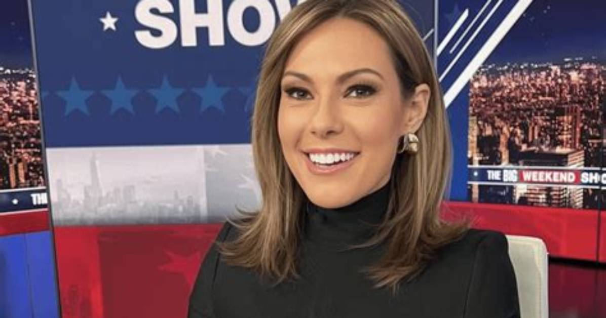 Lisa Boothe in Bikini: a Deep Dive into Her Life and Career