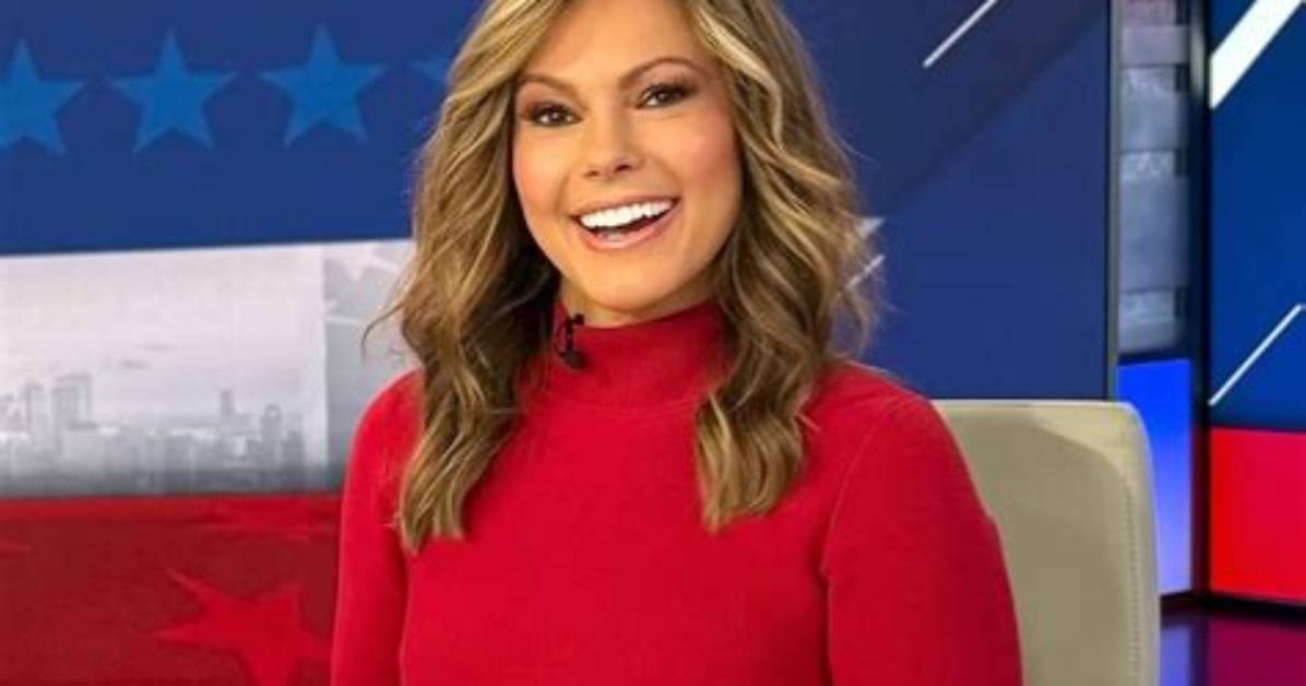 Lisa Boothe