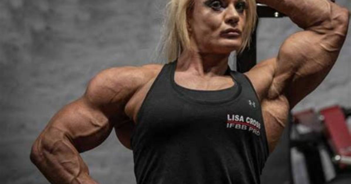 Lisa Cross