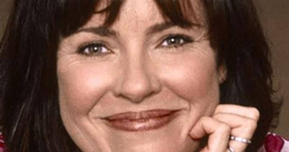 Lisa Darr