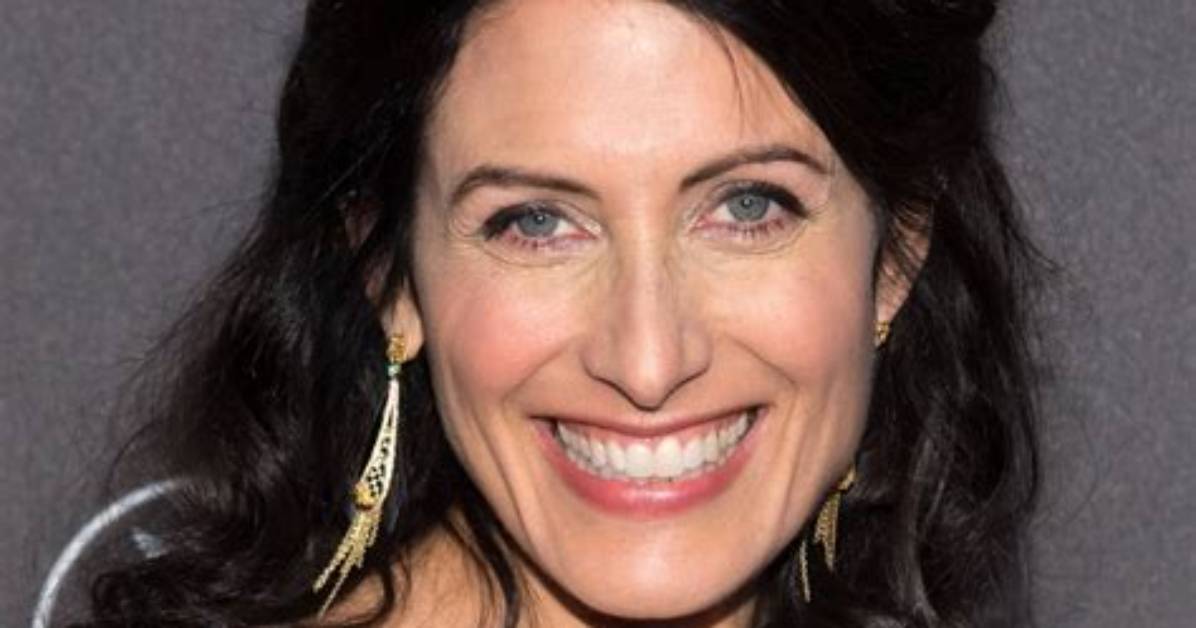 Lisa Edelstein