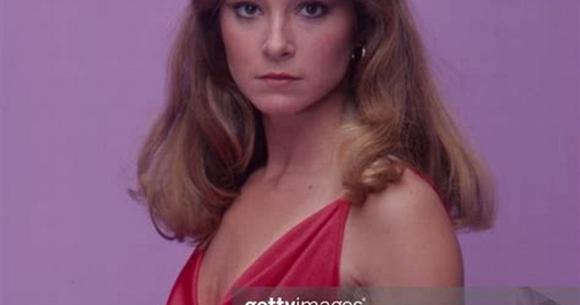 Lisa Eilbacher