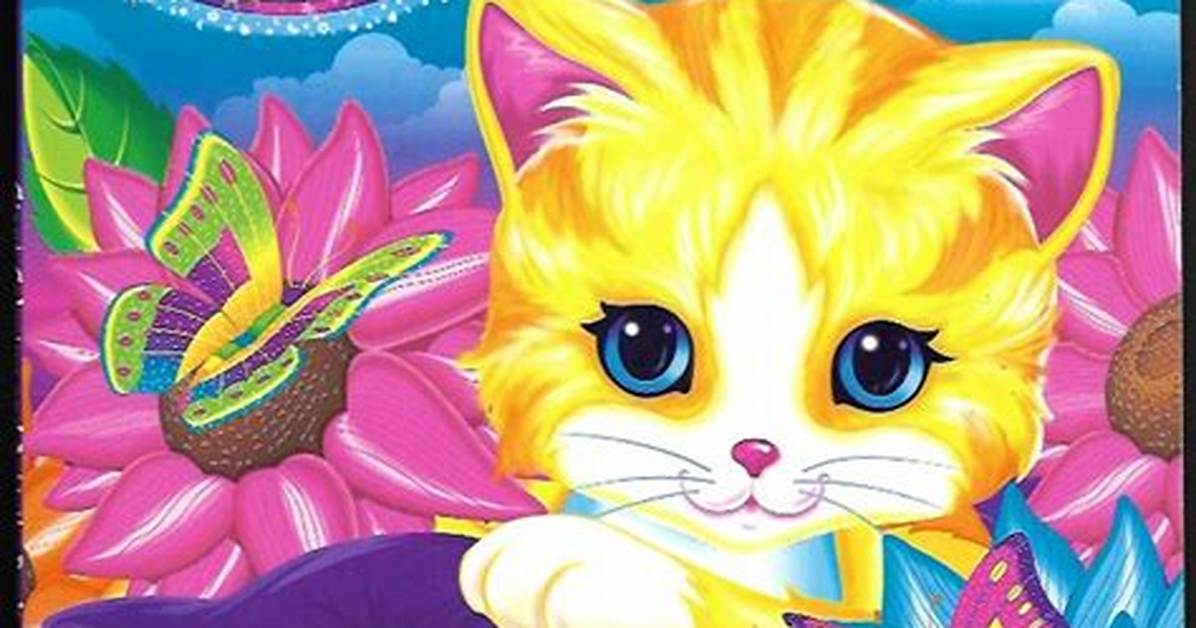 Lisa Frank