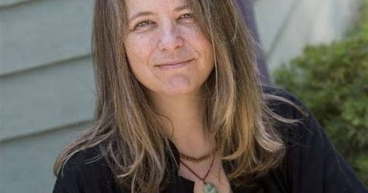 Lisa Gerritsen