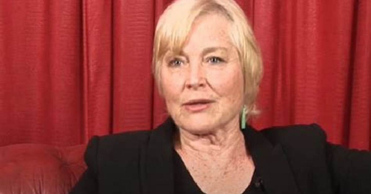 Lisa Harrow Net Worth