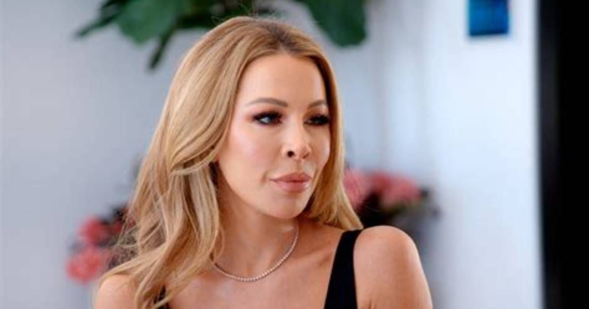 Lisa Hochstein