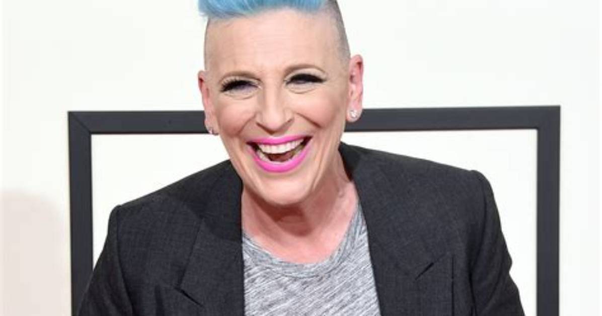 Lisa Lampanelli Net Worth 2024