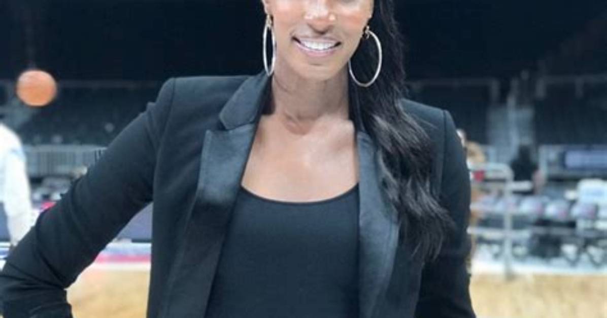 Lisa Leslie
