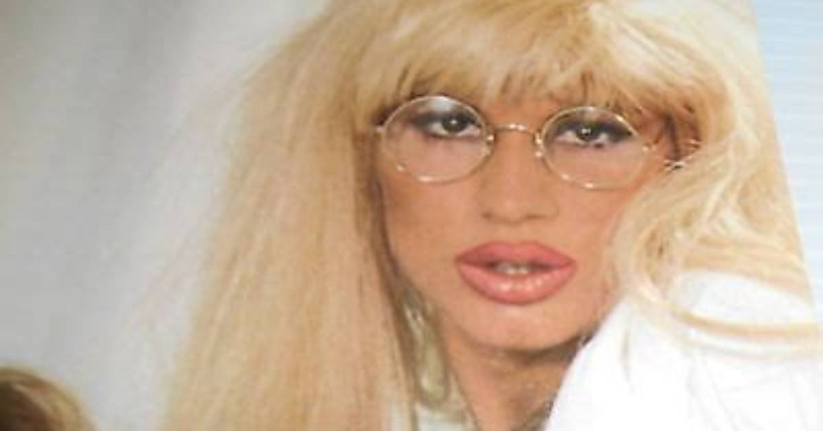 Lisa Lipps