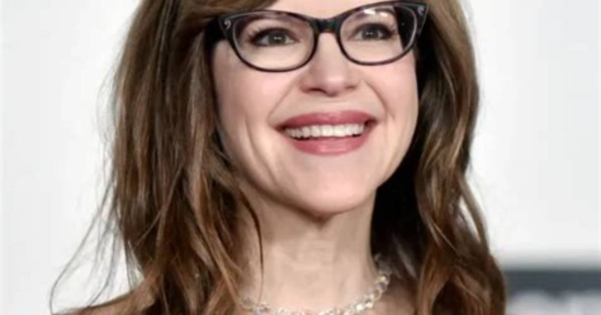 Lisa Loeb Net Worth