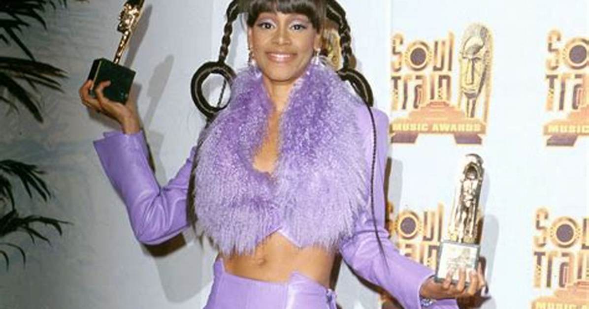 Lisa Lopes Net Worth