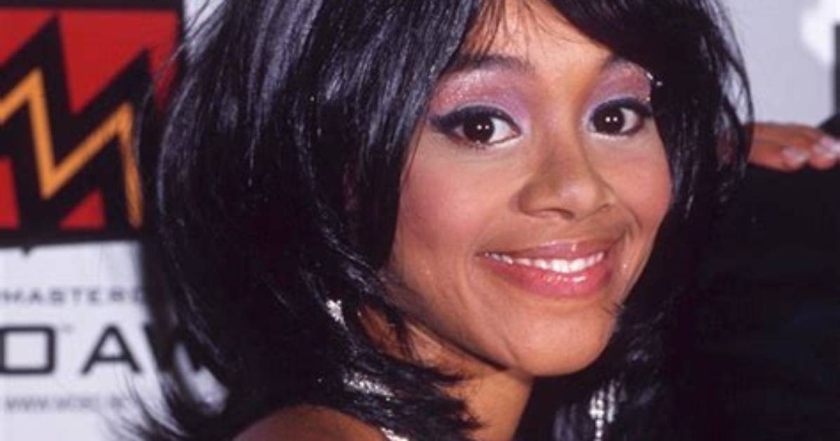 Lisa Lopes