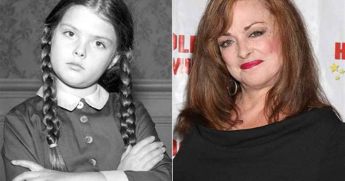Lisa Loring