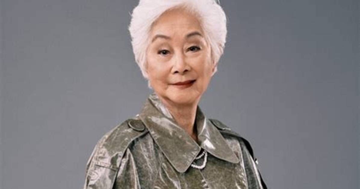 Lisa Lu Net Worth