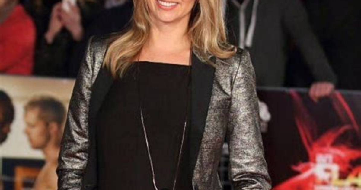 Lisa Mcgrillis Net Worth