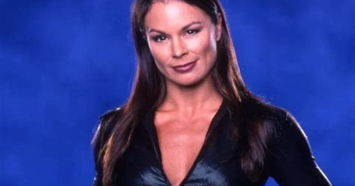 Lisa Moretti