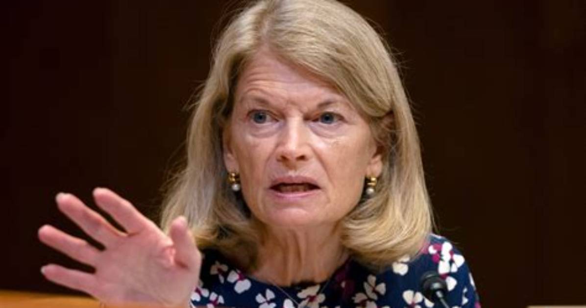 Lisa Murkowski