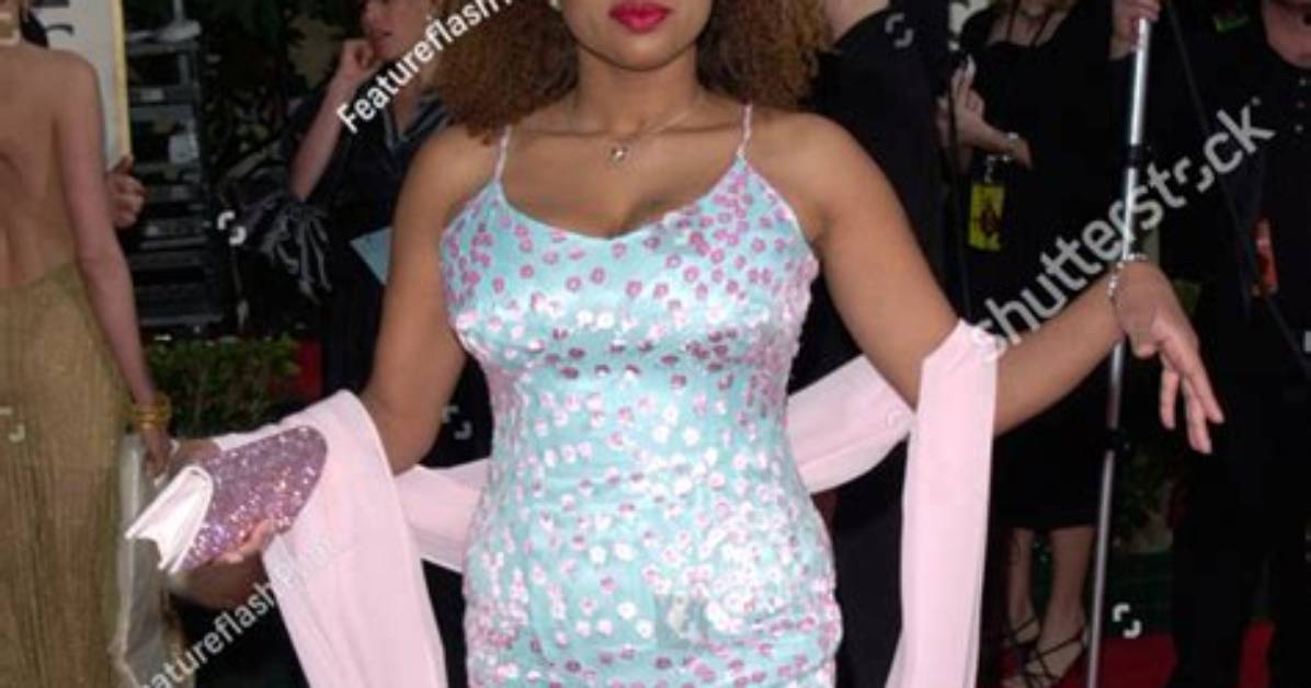 Lisa Nicole Carson
