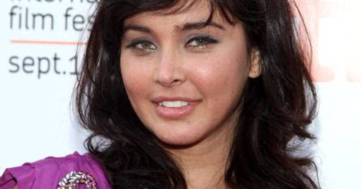 Lisa Ray Net Worth