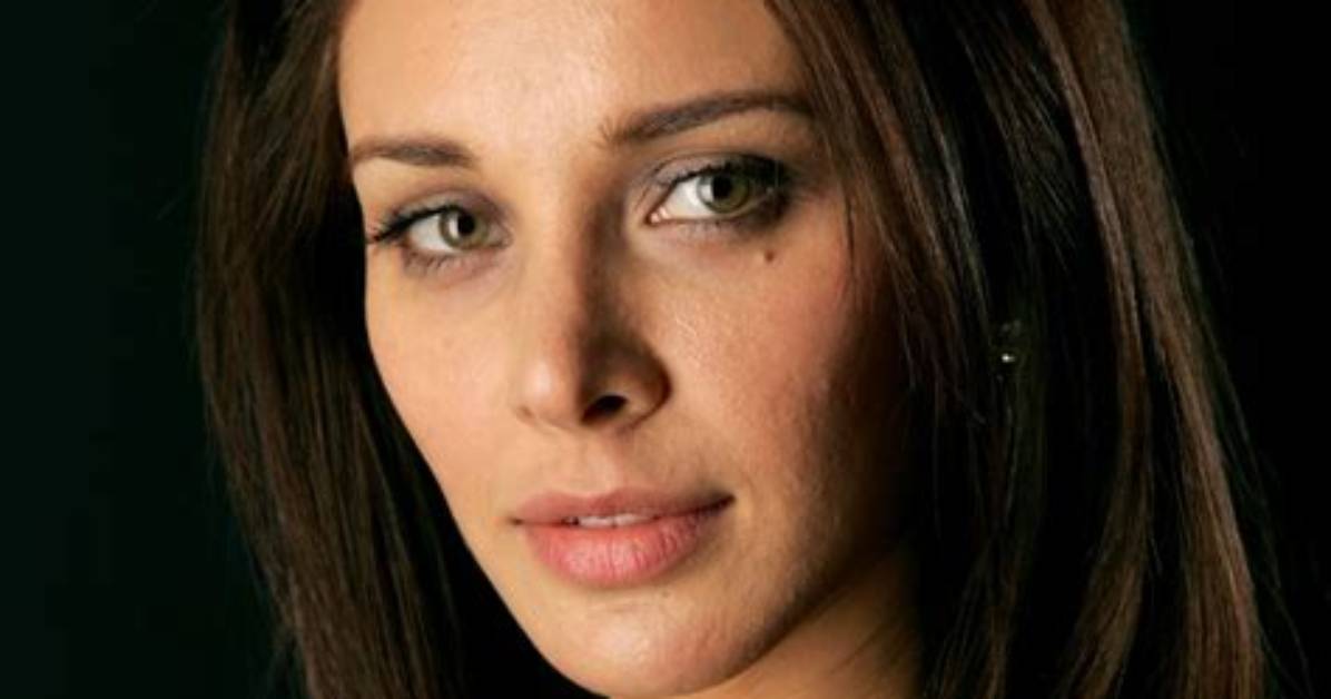 Lisa Ray