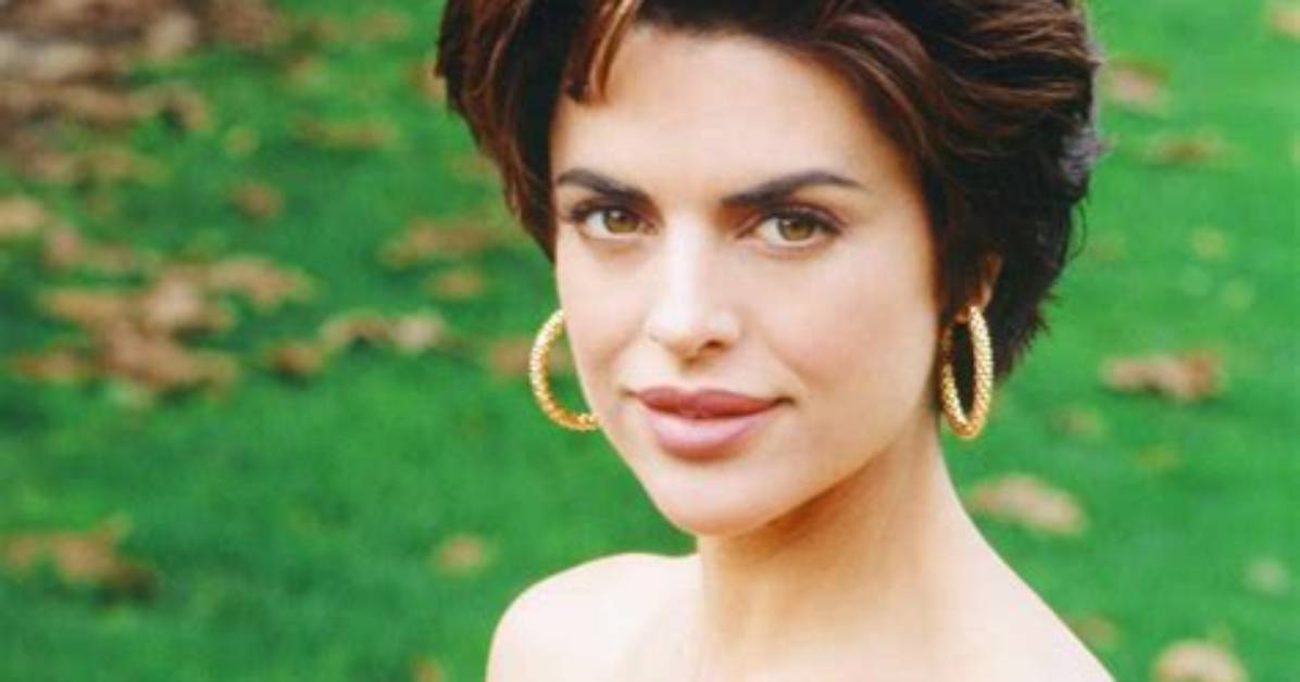Lisa Rinna