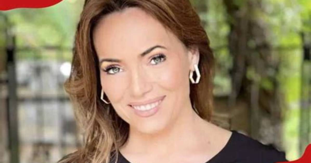 Lisa Robertson, Inspirational Author and Speaker from Virginia Beach, Passes Away