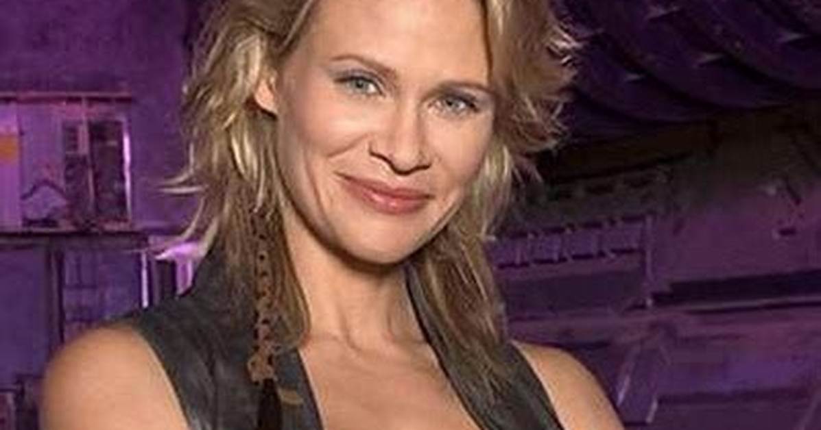 Lisa Ryder Net Worth