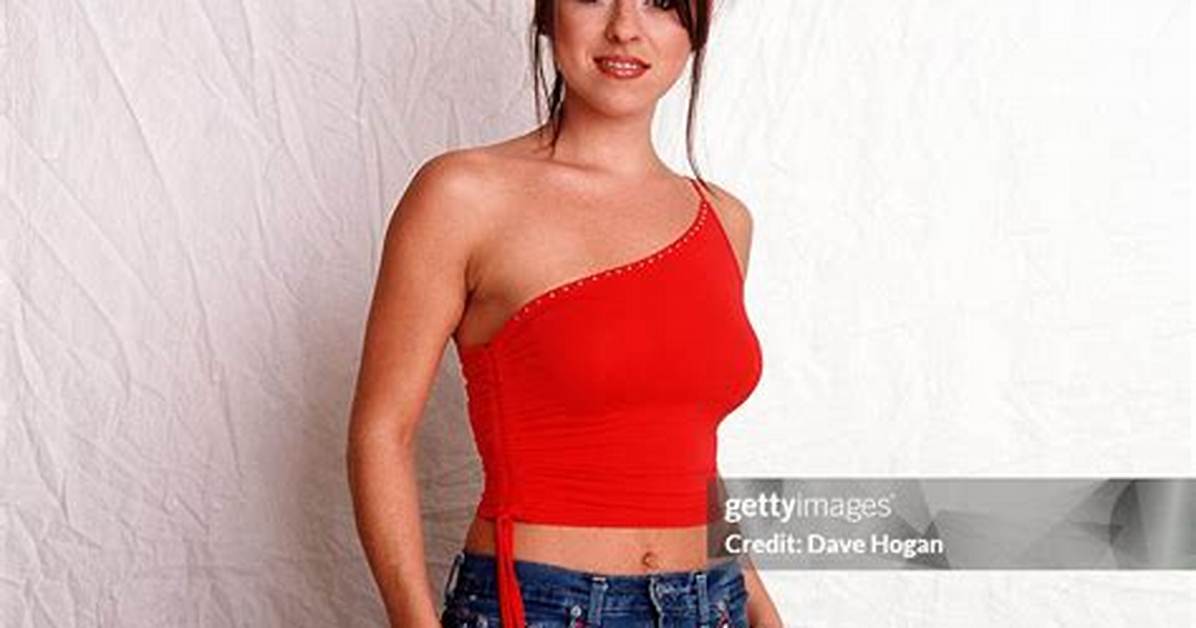 Lisa Scott-Lee