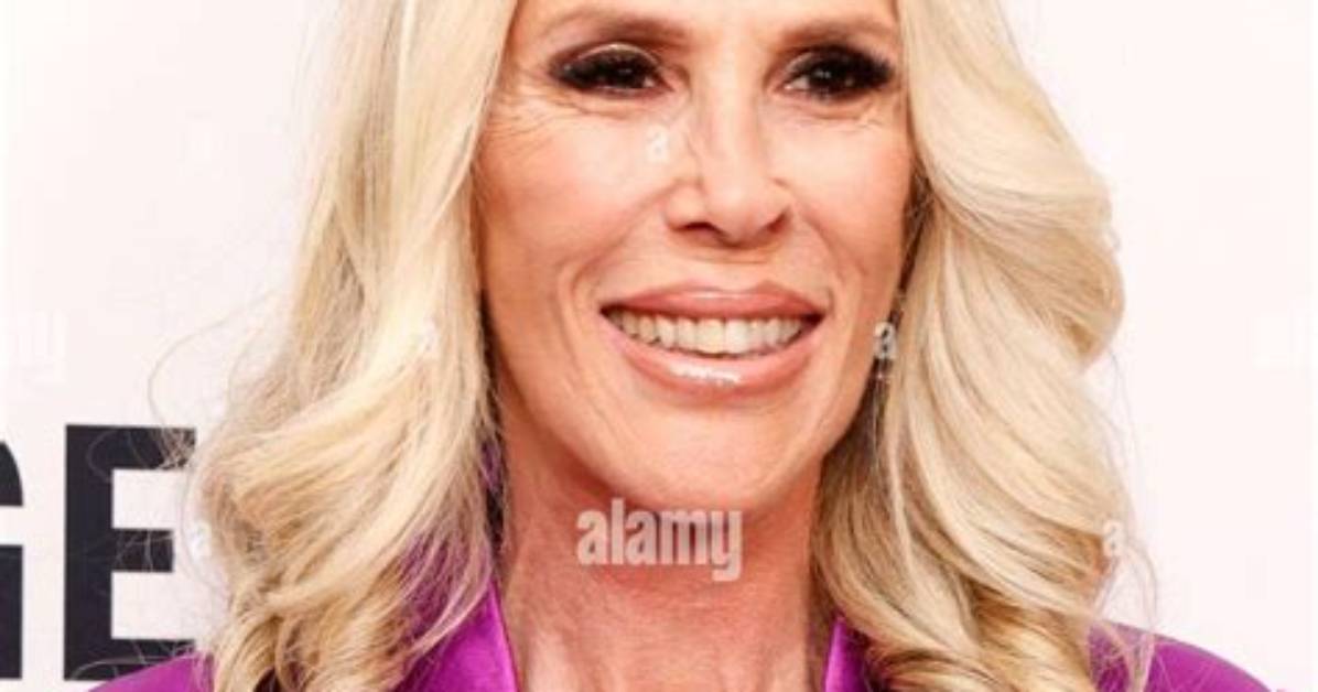 Lisa Stanley
