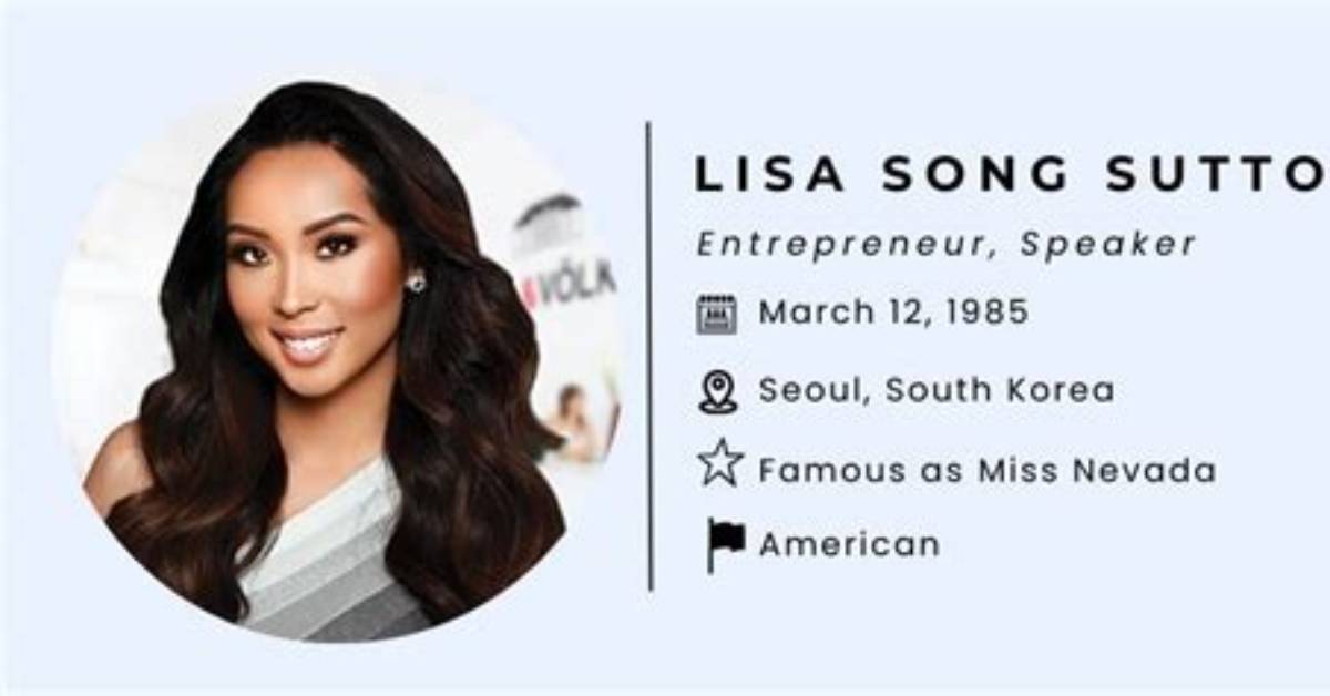 Lisa Sutton Net Worth