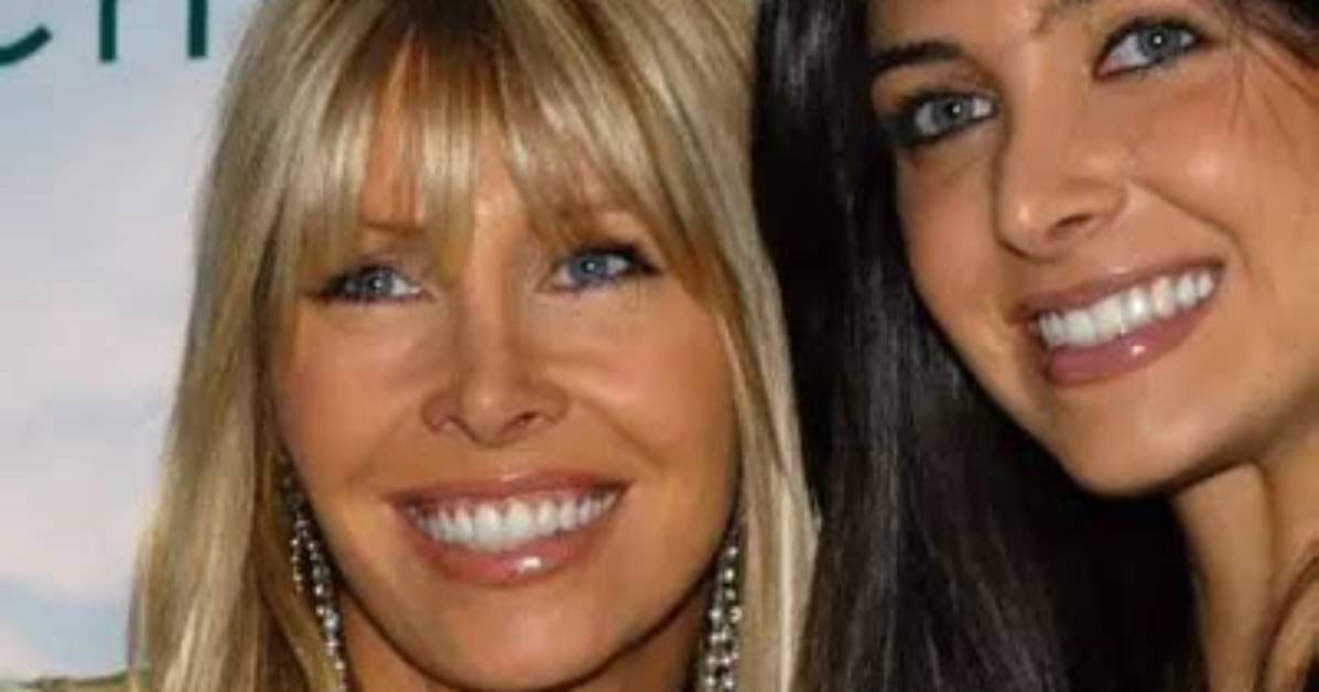 Lisa Taylor Net Worth
