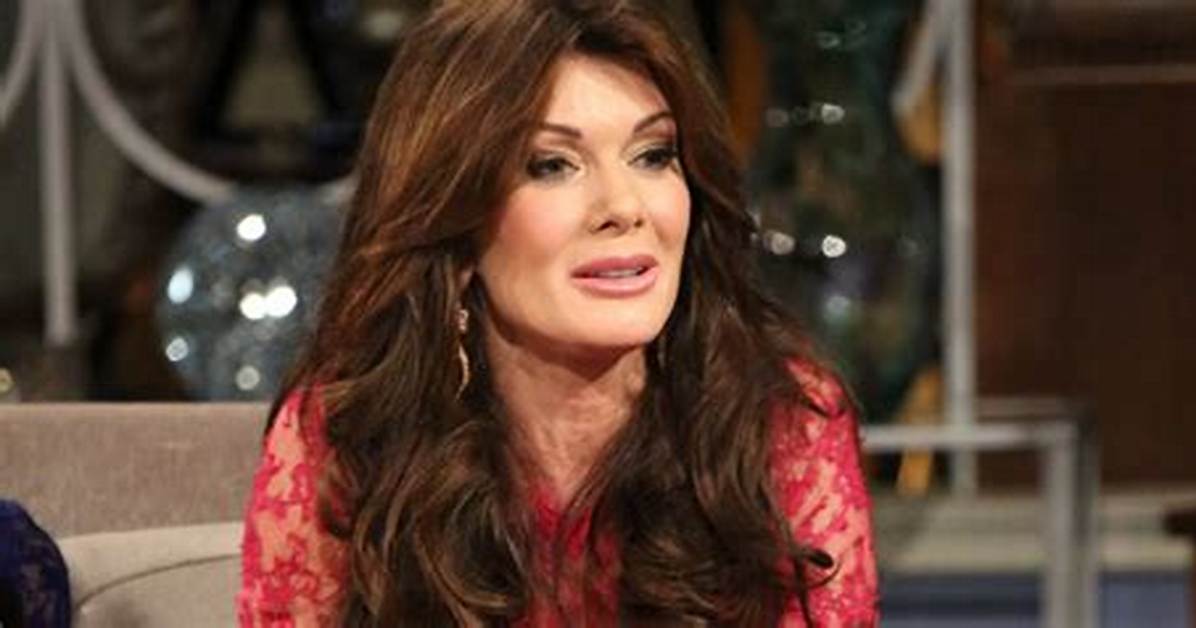 Lisa Todd Net Worth