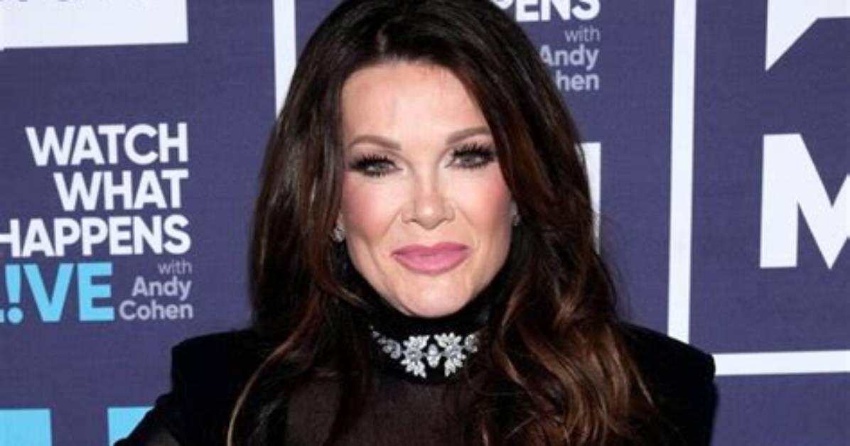 Lisa Vanderpump's Net Worth in 2023
