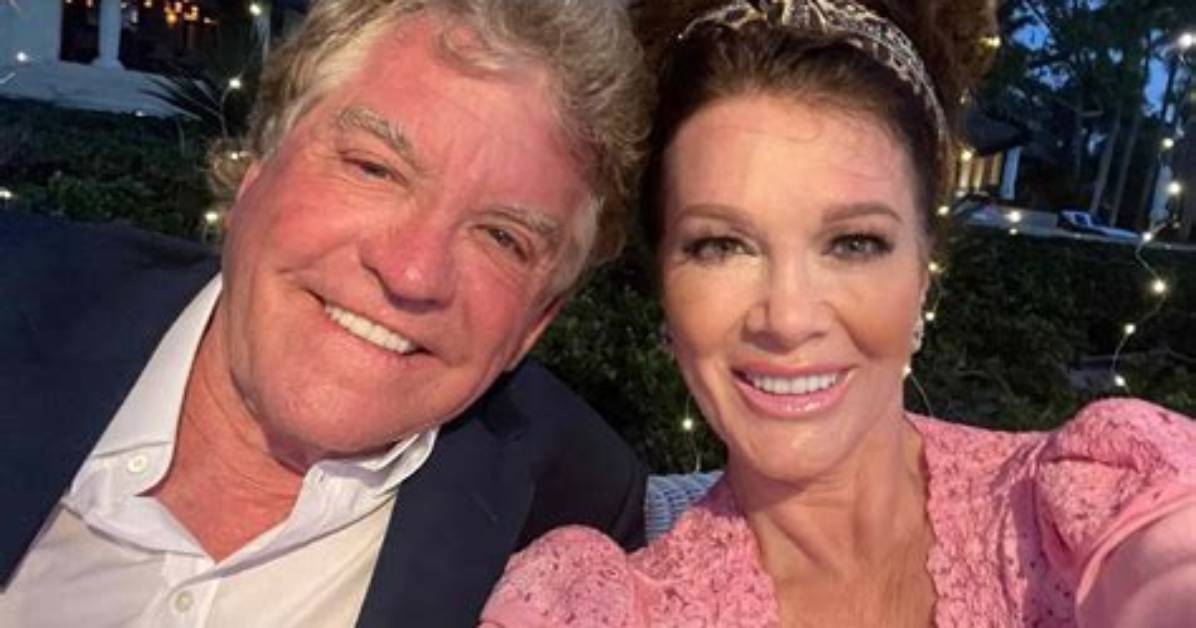 Lisa Vanderpump