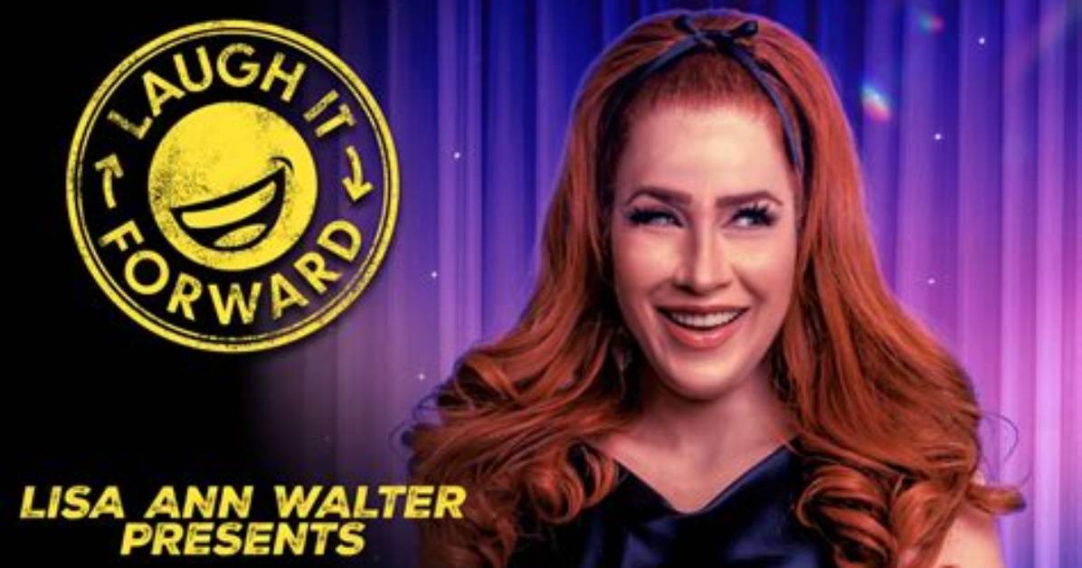 Lisa Walters