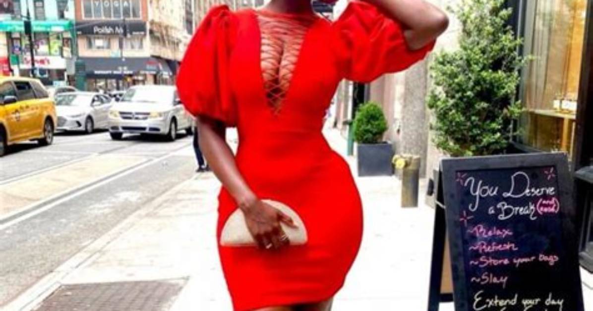 Lisa Yaro