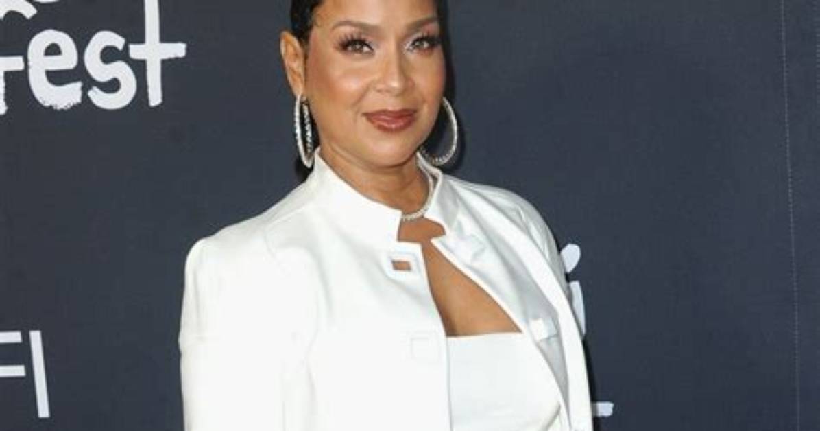 Lisaraye Mccoy Net Worth
