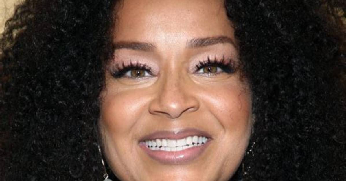 Lisaraye Mccoy