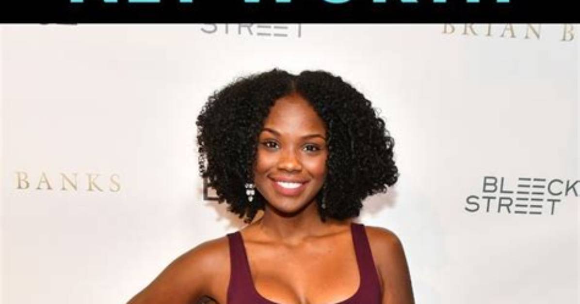 Lisette Renee Net Worth
