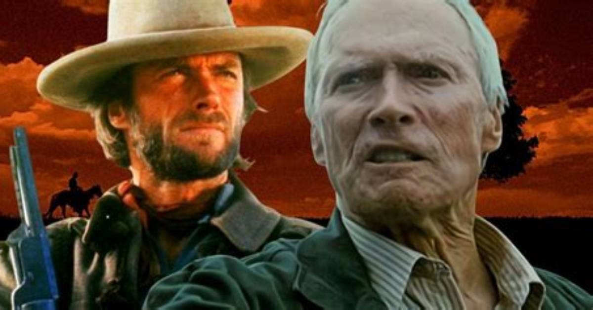 List of Clint Eastwood Movies on Netflix