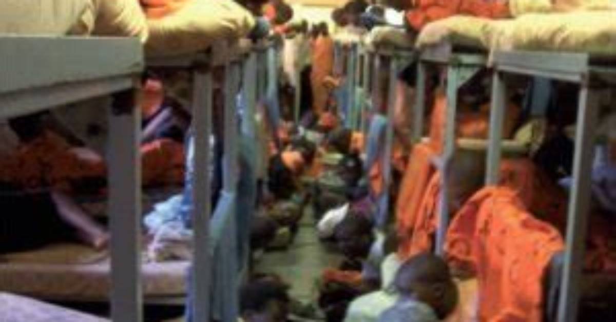 List of Maximum Prisons in South Africa 2023 | Worst Prisons in Sa