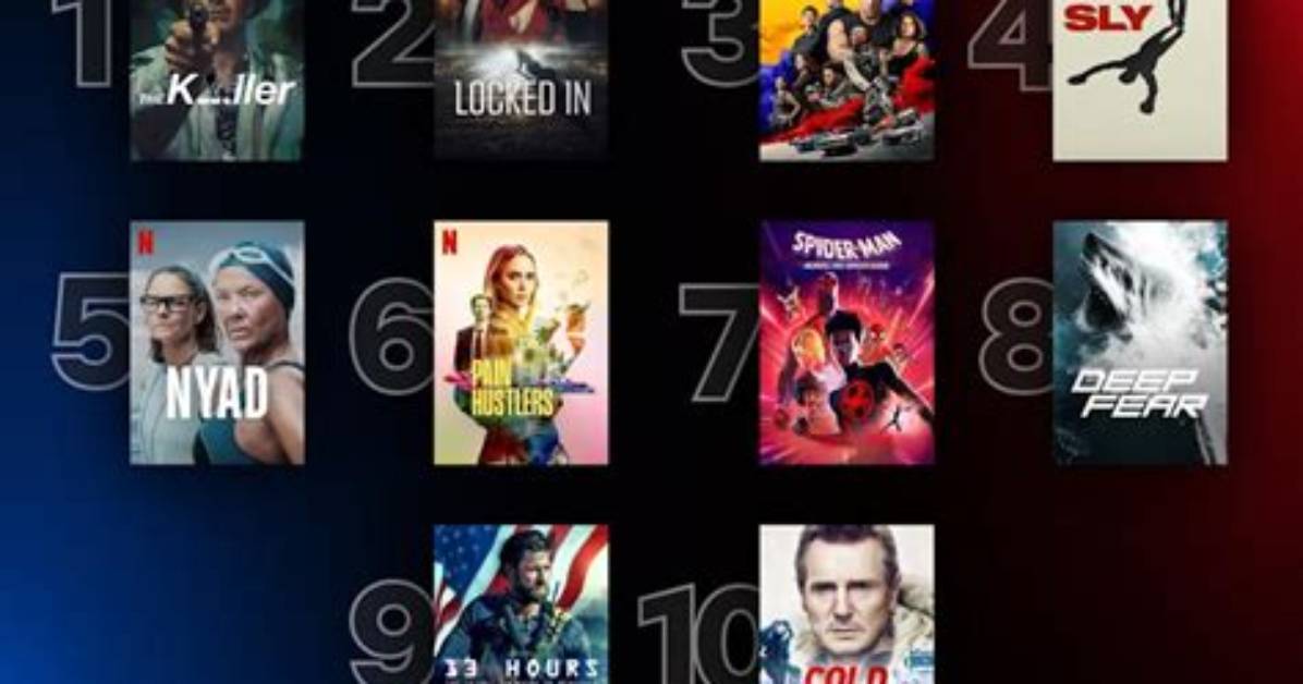 List of Movies on Netflix Directed by Quentin Tarantino