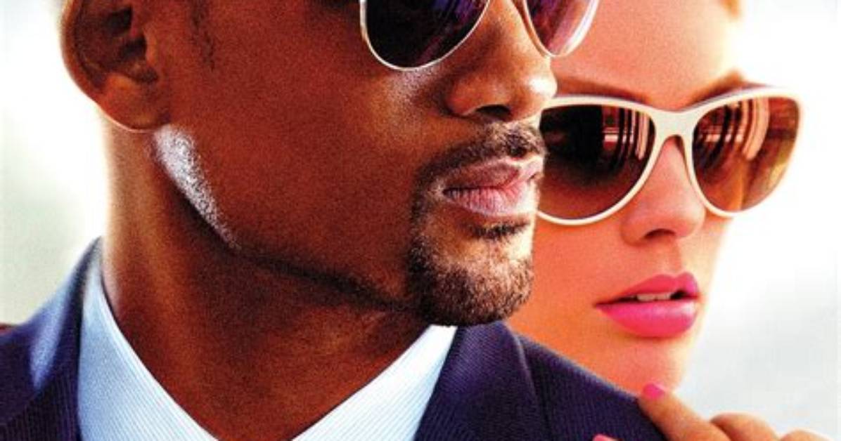List of Will Smith Movies on Netflix