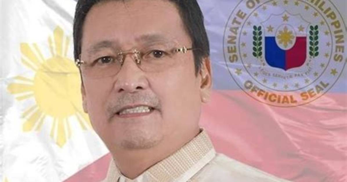 Lito Lapid Net Worth