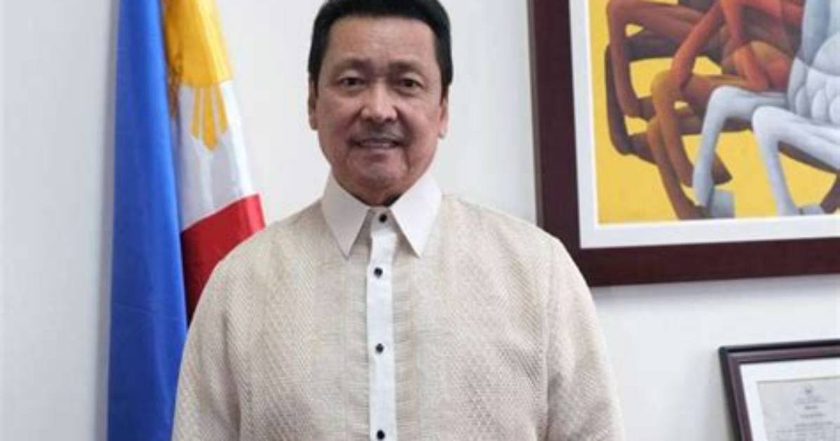 Lito Lapid