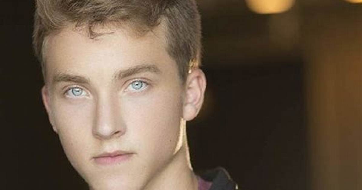 Little Fires Everywhere Jordan Elsass Wiki; Age, Birthday, Height, Net Worth, Facts