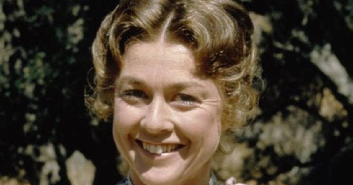 “Little House on the Prairie” Star Dies Aged 78 After Brain Tumor Battle