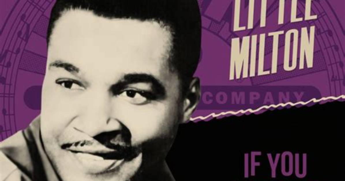 Little Milton